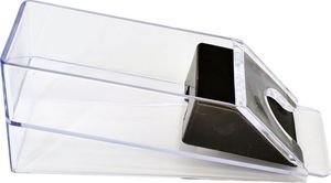 PLATINUMGAMES SABOT PLATINUM GAMES ΠΛΑΣΤΙΚΟ ΓΙΑ 1-4 ΤΡΑΠΟΥΛΕΣ 29X12X11.5 CM