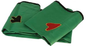 ����� PLATINUM GAMES TWILL RIBBON 150X150CM �� ������