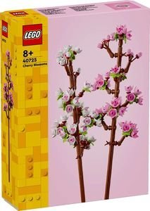 LEGO LEGO ICONS CHERRY BLOSSOMS (40725)