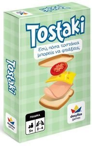 TOSTAKI TOSTAKI