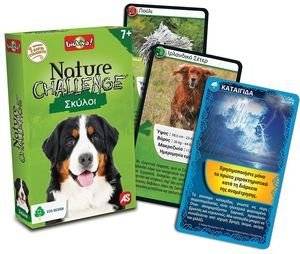 �������� �� ������ NATURE CHALLENGE ������ (7+ ����)