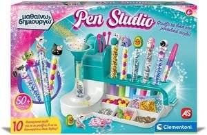������� ��� ��������� ������������ �������� PEN STUDIO (6+ ����) AS COMPANY