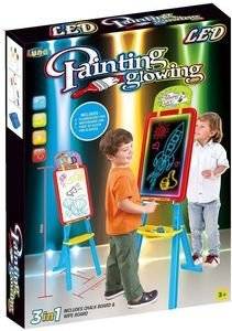 ������� ������ ���� LUNA LED ����