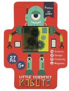  MIDEER ROBOT ANIMATION GAME 27  [MD1030]