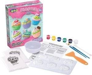 ���������� ��� ���� LUNA CUPCAKES