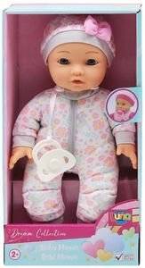 ������ ���� LUNA MAGGIE FLOWER