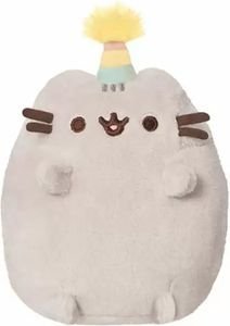 ΛΟΥΤΡΙΝΗ ΓΑΤΟΥΛΑ PUSHEEN ΠΑΡΤΥ (13 ΕΚ.) ΛΟΥΤΡΙΝΗ ΓΑΤΟΥΛΑ PUSHEEN ΠΑΡΤΥ (13 ΕΚ.)