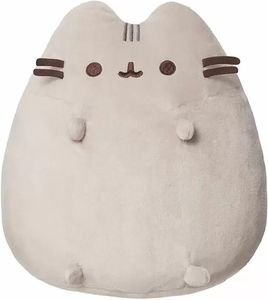 ΛΟΥΤΡΙΝΗ ΓΑΤΟΥΛΑ PUSHEEN ΚΑΘΙΣΤΗ (23 ΕΚ.) ΛΟΥΤΡΙΝΗ ΓΑΤΟΥΛΑ PUSHEEN ΚΑΘΙΣΤΗ (23 ΕΚ.)