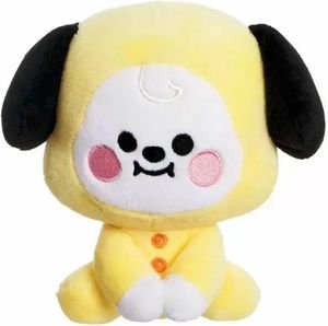 ΛΟΥΤΡΙΝΟ ΚΟΥΚΛΑΚΙ BT21 BABY CHIMMY (13 ΕΚ.) ΛΟΥΤΡΙΝΟ ΚΟΥΚΛΑΚΙ BT21 BABY CHIMMY (13 ΕΚ.)