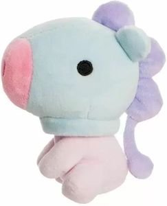 ΛΟΥΤΡΙΝΟ ΚΟΥΚΛΑΚΙ BT21 BABY MANG (13 ΕΚ.) ΛΟΥΤΡΙΝΟ ΚΟΥΚΛΑΚΙ BT21 BABY MANG (13 ΕΚ.)