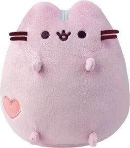 ΛΟΥΤΡΙΝΗ ΓΑΤΟΥΛΑ PUSHEEN ΠΑΣΤΕΛ ΛΙΛΑ (18 ΕΚ.) ΛΟΥΤΡΙΝΗ ΓΑΤΟΥΛΑ PUSHEEN ΠΑΣΤΕΛ ΛΙΛΑ (18 ΕΚ.)