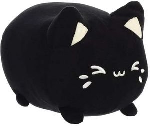 ΛΟΥΤΡΙNΗ ΓΑΤΑ TASTY PEACH SESAME MEOWCHI ΜΑΥΡΗ (18 ΕΚ.) ΛΟΥΤΡΙNΗ ΓΑΤΑ TASTY PEACH SESAME MEOWCHI ΜΑΥΡΗ (18 ΕΚ.)
