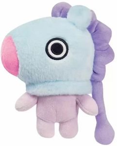 BT21 ΛΟΥΤΡΙΝΟ ΚΟΥΚΛΑΚΙ BT21 MANG (17 ΕΚ.)