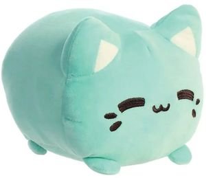 ΛΟΥΤΡΙNΗ ΓΑΤΑ TASTY PEACH MINT MEOWCHI (18 ΕΚ.) ΛΟΥΤΡΙNΗ ΓΑΤΑ TASTY PEACH MINT MEOWCHI (18 ΕΚ.)