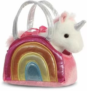 LICENSED PRODUCTS ΛΟΥΤΡΙΝΟΣ ΜΟΝΟΚΕΡΟΣ FANCY PALS ΣΕ ΤΣΑΝΤΑΚΙ ΟΥΡΑΝΙΟ ΤΟΞΟ (20 ΕΚ.)