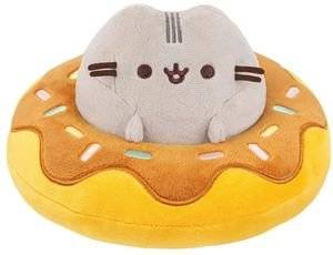 �������� ������� PUSHEEN �� ������ �������� (18 ��.)