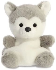 ΛΟΥΤΡΙΝΟ ΣΚΥΛΑΚΙ PALM PALS BUSKY HUSKY (13 ΕΚ.) ΛΟΥΤΡΙΝΟ ΣΚΥΛΑΚΙ PALM PALS BUSKY HUSKY (13 ΕΚ.)