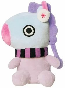 ΛΟΥΤΡΙΝΟ ΚΟΥΚΛΑΚΙ BT21 MANG WINTER (14 ΕΚ.) ΛΟΥΤΡΙΝΟ ΚΟΥΚΛΑΚΙ BT21 MANG WINTER (14 ΕΚ.)