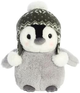LICENSED PRODUCTS ΛΟΥΤΡΙΝΟΣ ΠΙΓΚΟΥΙΝΟΣ CHILLIN CHICK CHIYU (25 ΕΚ.)