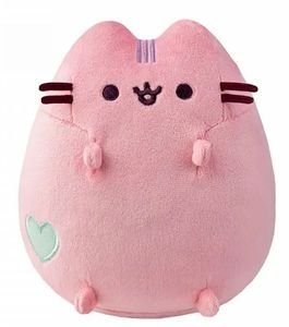 ΛΟΥΤΡΙΝΗ ΓΑΤΟΥΛΑ PUSHEEN ΠΑΣΤΕΛ ΡΟΖ (18 ΕΚ.) ΛΟΥΤΡΙΝΗ ΓΑΤΟΥΛΑ PUSHEEN ΠΑΣΤΕΛ ΡΟΖ (18 ΕΚ.)