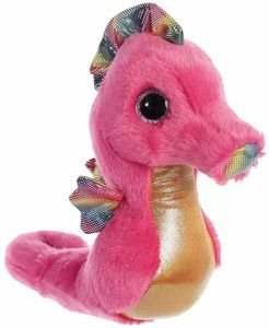 LICENSED PRODUCTS ΛΟΥΤΡΙΝΟΣ ΙΠΠΟΚΑΜΠΟΣ SPARKLE TALES (13 ΕΚ.)