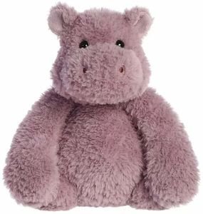 ΛΟΥΤΡΙΝΟ ΚΟΥΚΛΑΚΙ NUBBLES HIPPO (27 ΕΚ.) ΛΟΥΤΡΙΝΟ ΚΟΥΚΛΑΚΙ NUBBLES HIPPO (27 ΕΚ.)
