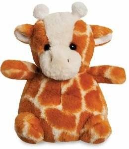 �������� ������������� CUDDLE PALS ISABELA (18 ��.)