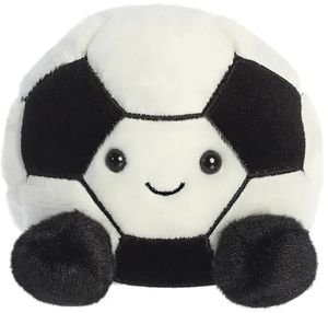 ΛΟΥΤΡΙΝΗ ΜΠΑΛΑ ΠΟΔΟΣΦΑΙΡΟΥ PALM PALS STRIKER (13 ΕΚ.) ΛΟΥΤΡΙΝΗ ΜΠΑΛΑ ΠΟΔΟΣΦΑΙΡΟΥ PALM PALS STRIKER (13 ΕΚ.)