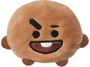 ΛΟΥΤΡΙΝΟ ΚΟΥΚΛΑΚΙ PALM PALS BT21 SHOOKY (13 ΕΚ.) ΛΟΥΤΡΙΝΟ ΚΟΥΚΛΑΚΙ PALM PALS BT21 SHOOKY (13 ΕΚ.)