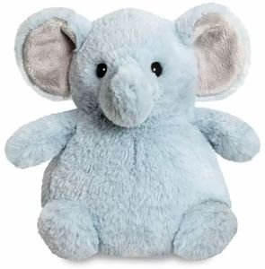 LICENSED PRODUCTS ΛΟΥΤΡΙΝΟΣ ΕΛΕΦΑΝΤΑΣ CUDDLE PALS ZAYNAB (18 ΕΚ.)