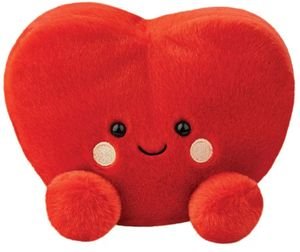 ΛΟΥΤΡΙΝΗ ΚΑΡΔΙΑ PALM PALS AMORE (20 ΕΚ.) ΛΟΥΤΡΙΝΗ ΚΑΡΔΙΑ PALM PALS AMORE (20 ΕΚ.)