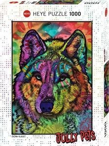  HEYE JOLLY PETS 1000  [29809]