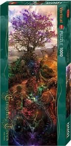 MAGNESIUM TREE - ANDY THOMAS HEYE 1000  [29910]