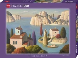 TIMELESS MELODY HEYE 1000  [30042]