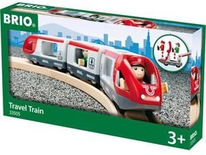   BRIO 5 [33505]