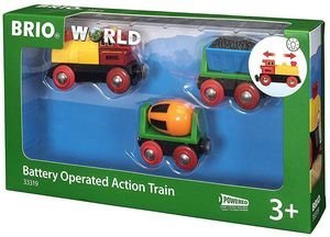   2  BRIO 3 [33319]