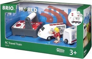    BRIO 4 [33510]