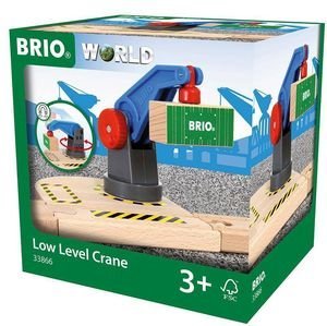   BRIO 2 [33866]