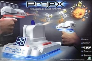 PROJEX  