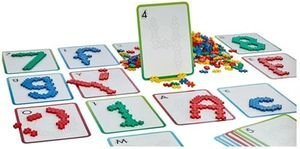 PLUS-PLUS  LEARN TO BUILD  5  12 /  & 