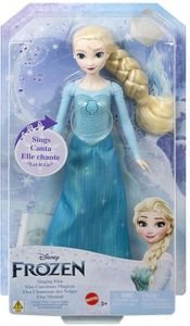 DISNEY FROZEN -    () [HLW55]