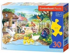  CASTORLAND FARM 30TMX