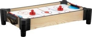 ΞΥΛΙΝΟ AIR HOCKEY MAM AMBASSADOR TABLETOP 68.5CM ΞΥΛΙΝΟ AIR HOCKEY MAM AMBASSADOR TABLETOP 68.5CM