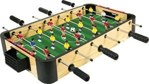 ΞΥΛΙΝΟ ΠΟΔΟΣΦΑΙΡΑΚΙ MAM AMBASSADOR TABLETOP 60CM ΞΥΛΙΝΟ ΠΟΔΟΣΦΑΙΡΑΚΙ MAM AMBASSADOR TABLETOP 60CM