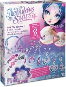 PORTAL JEWERLY NEBULOUS STARS PORTAL JEWERLY NEBULOUS STARS