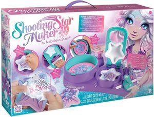 SHOOTING STAR MAKER NEBULOUS STARS SHOOTING STAR MAKER NEBULOUS STARS