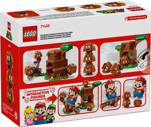 LEGO GOOMBAS\' PLAYGROUND [71433]