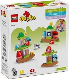 LEGO BALANCING & STACKING TREE [10440]