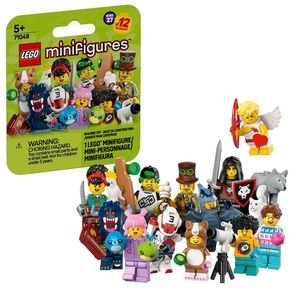 LEGO SERIES 27 [71048]