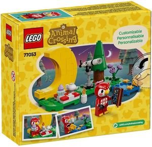 LEGO STARGAZING WITH CELESTE [77053]